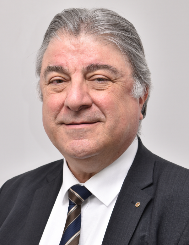 Prof. Niyazi Serdar Sariciftci